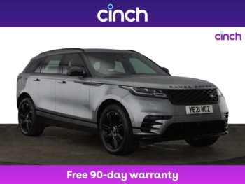 2021 - 2.0 D200 R-Dynamic SE 5dr Auto
