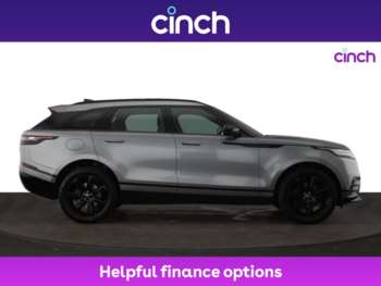 Used Land Rover Range Rover Velar 2021 for sale - 75323066: Photo