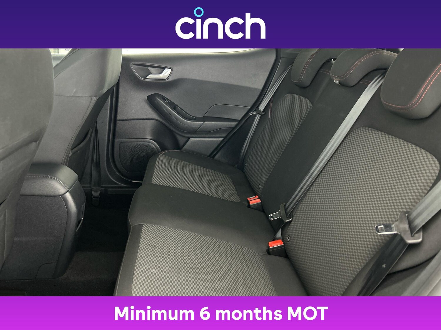 Used Ford Fiesta 2020 for sale - 76285713: Photo 20
