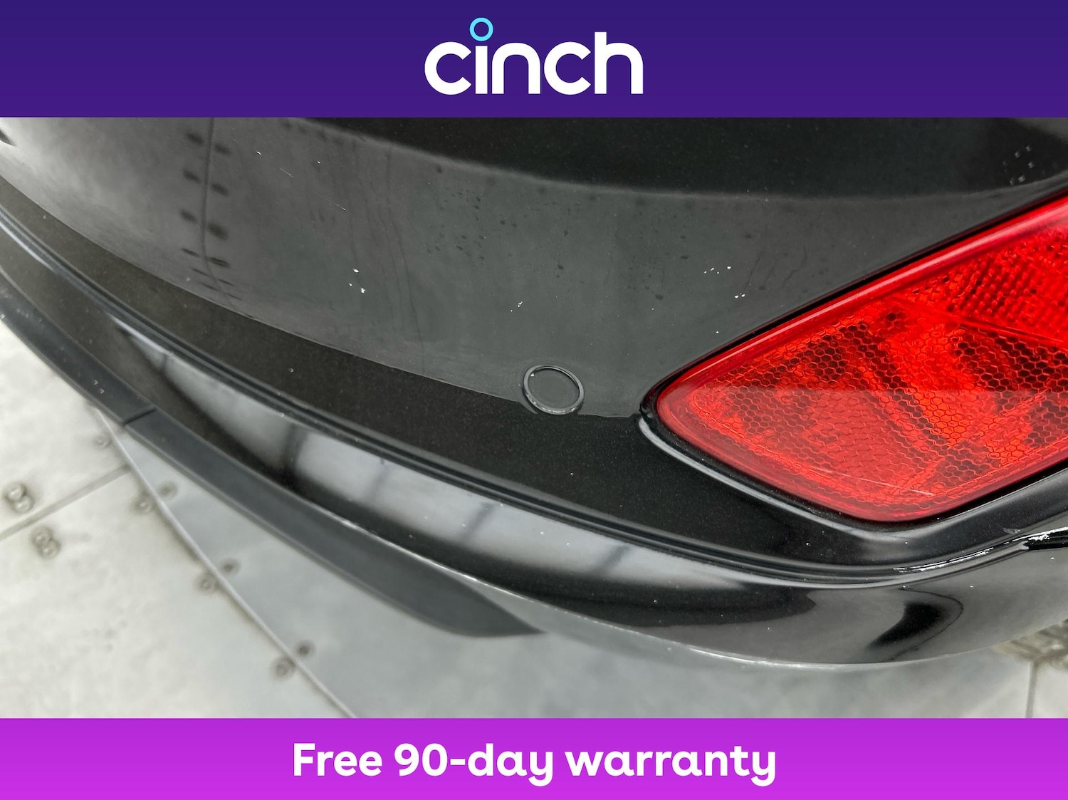 Used Ford Fiesta 2020 for sale - 76285713: Photo 34