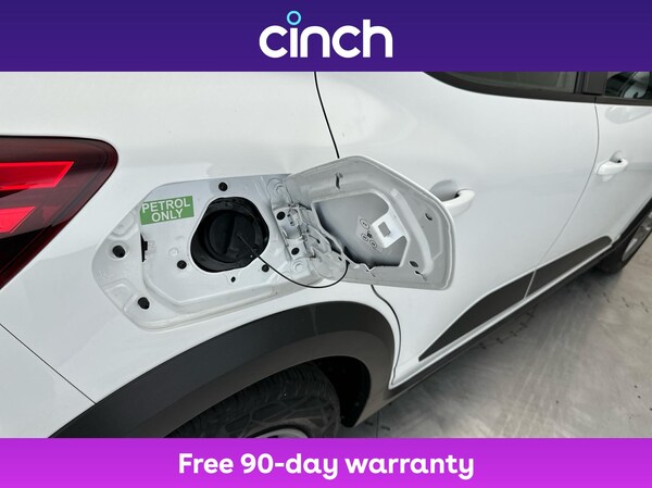 Used Dacia Sandero Stepway 2022 for sale - 76245775: Photo 29
