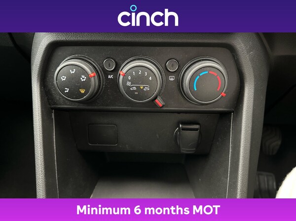 Used Dacia Sandero Stepway 2022 for sale - 76245775: Photo 32