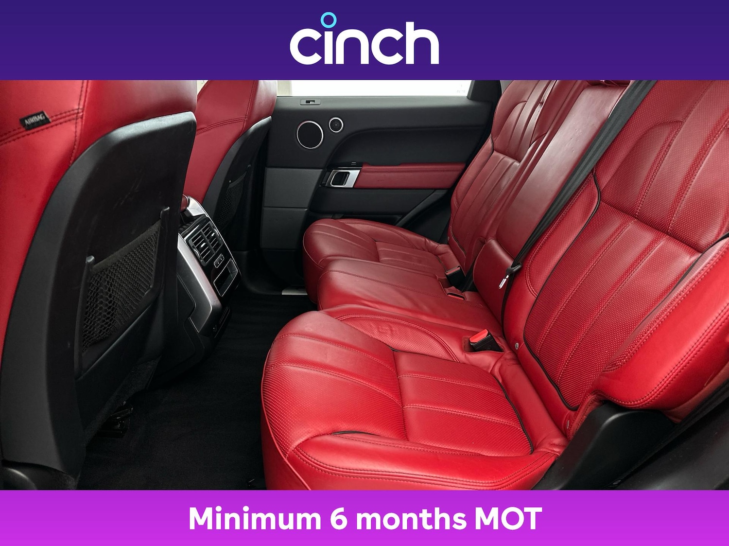 Used Land Rover Range Rover Sport 2016 for sale - 76438671: Photo 20