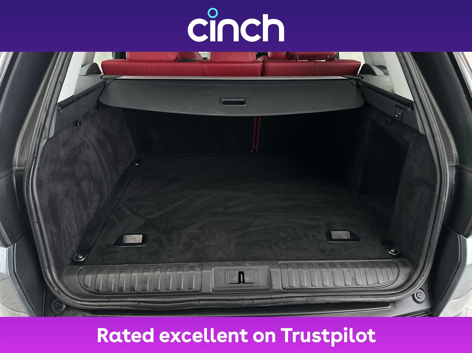 Used Land Rover Range Rover Sport 2016 for sale - 76438671: Photo 21