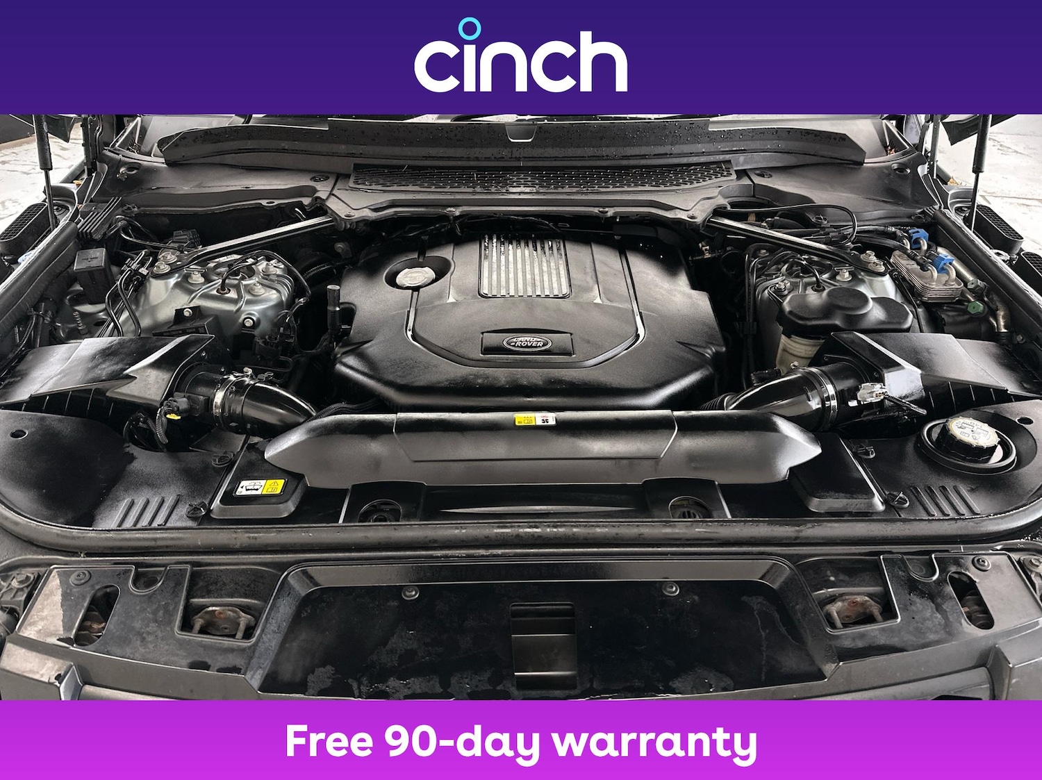 Used Land Rover Range Rover Sport 2016 for sale - 76438671: Photo 23