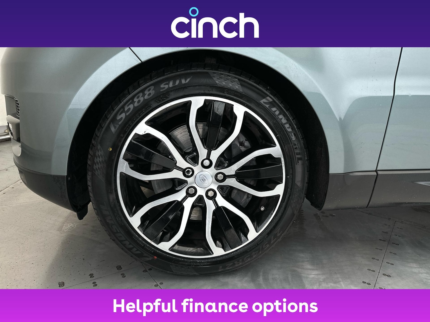 Used Land Rover Range Rover Sport 2016 for sale - 76438671: Photo 24