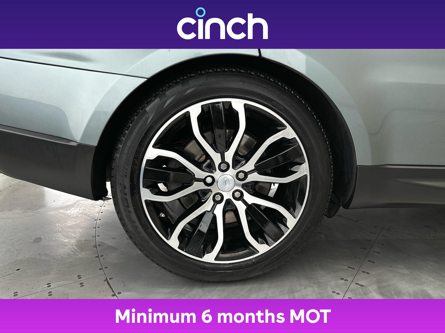 Used Land Rover Range Rover Sport 2016 for sale - 76438671: Photo 27