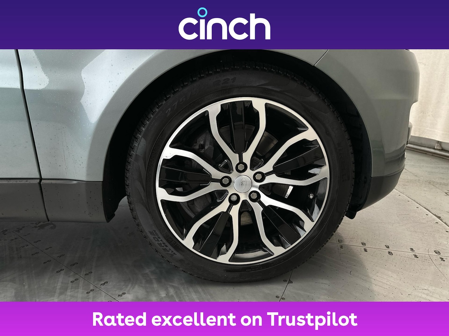 Used Land Rover Range Rover Sport 2016 for sale - 76438671: Photo 28