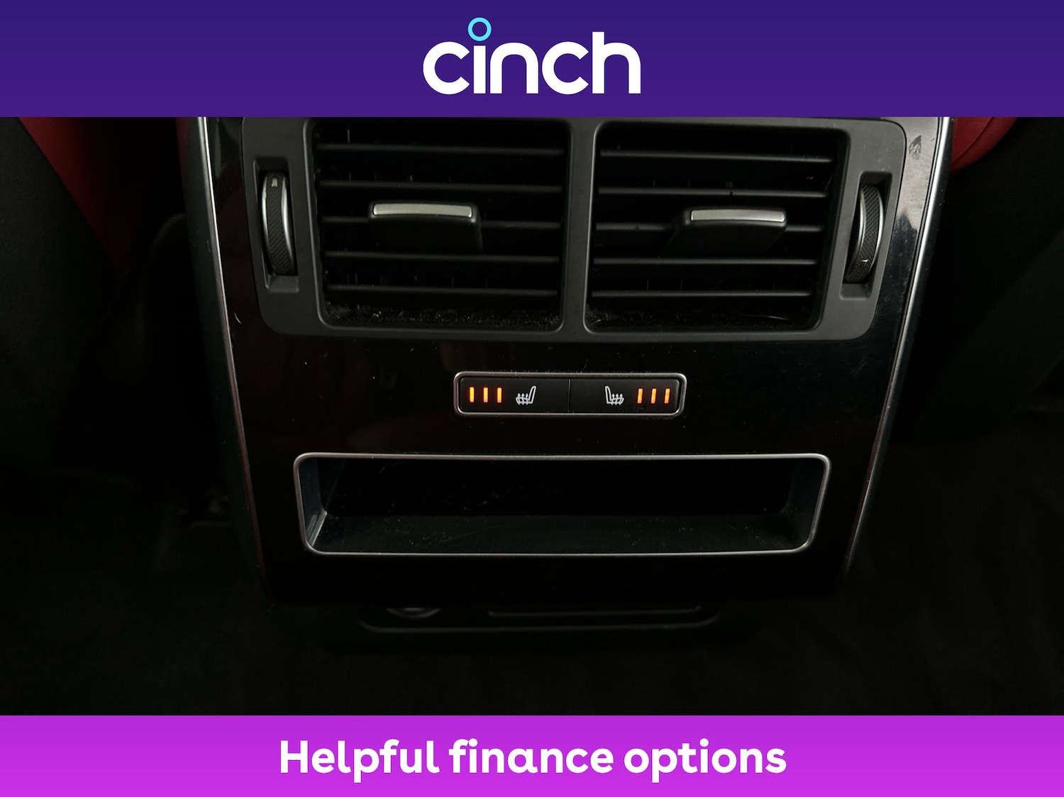 Used Land Rover Range Rover Sport 2016 for sale - 76438671: Photo 30