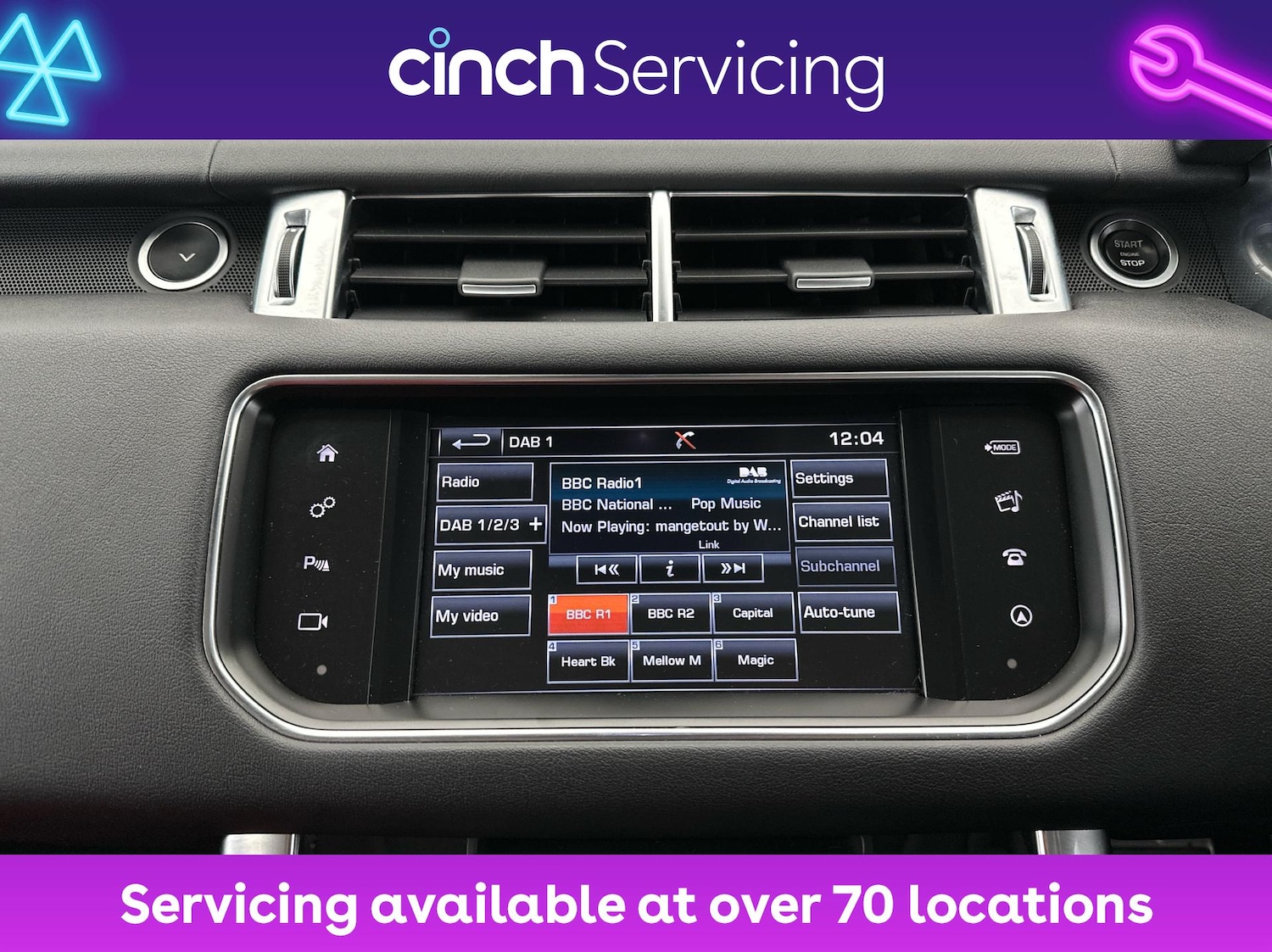 Used Land Rover Range Rover Sport 2016 for sale - 76438671: Photo 31