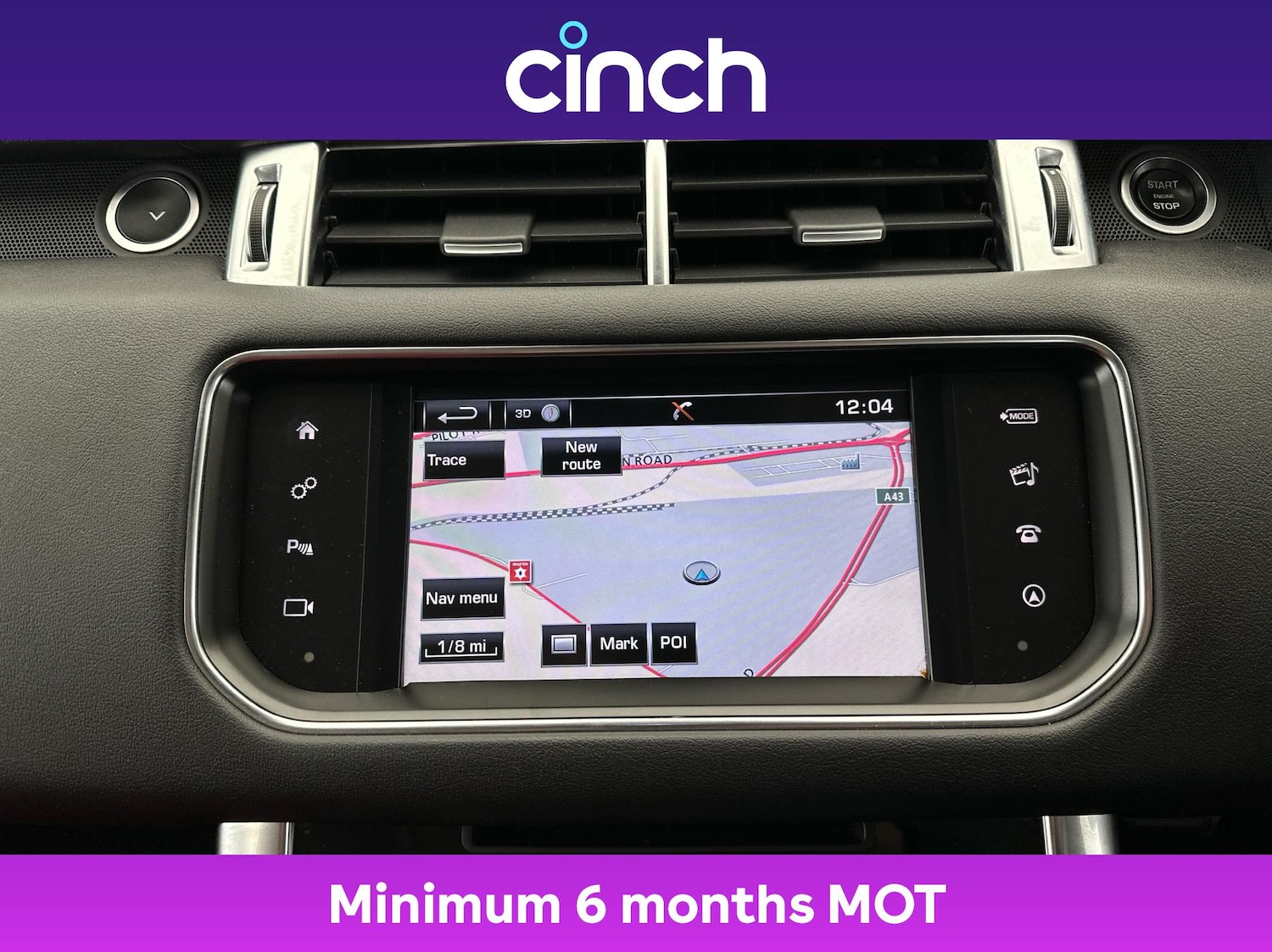 Used Land Rover Range Rover Sport 2016 for sale - 76438671: Photo 32