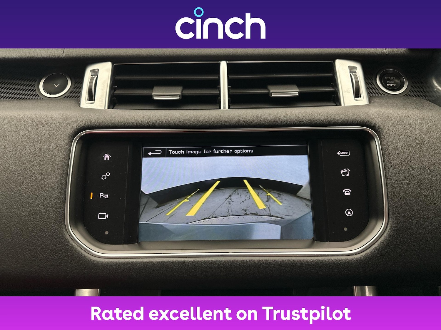 Used Land Rover Range Rover Sport 2016 for sale - 76438671: Photo 33