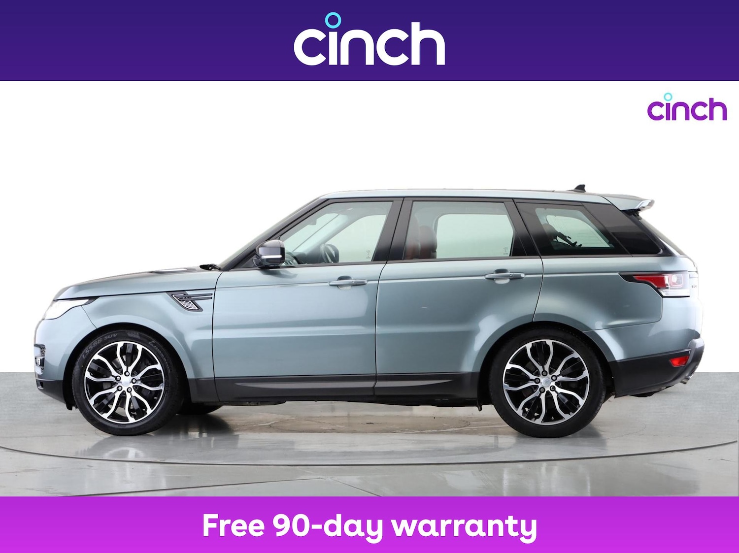 Used Land Rover Range Rover Sport 2016 for sale - 76438671: Photo 8