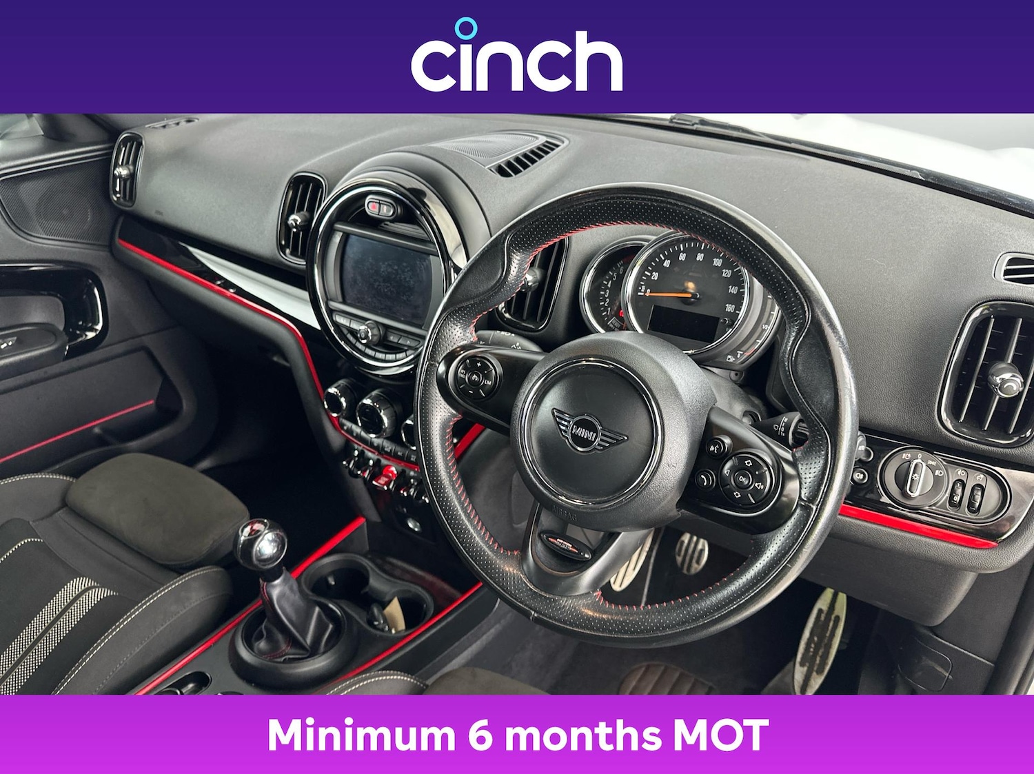 Used MINI Countryman 2019 for sale - 76670289: Photo 12