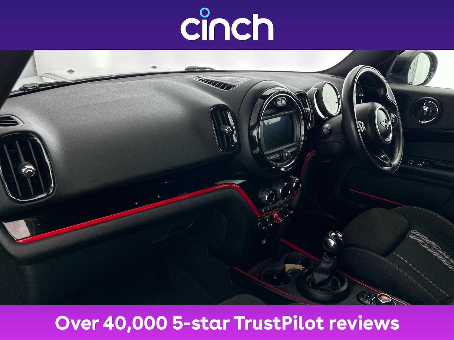 Used MINI Countryman 2019 for sale - 76670289: Photo 14