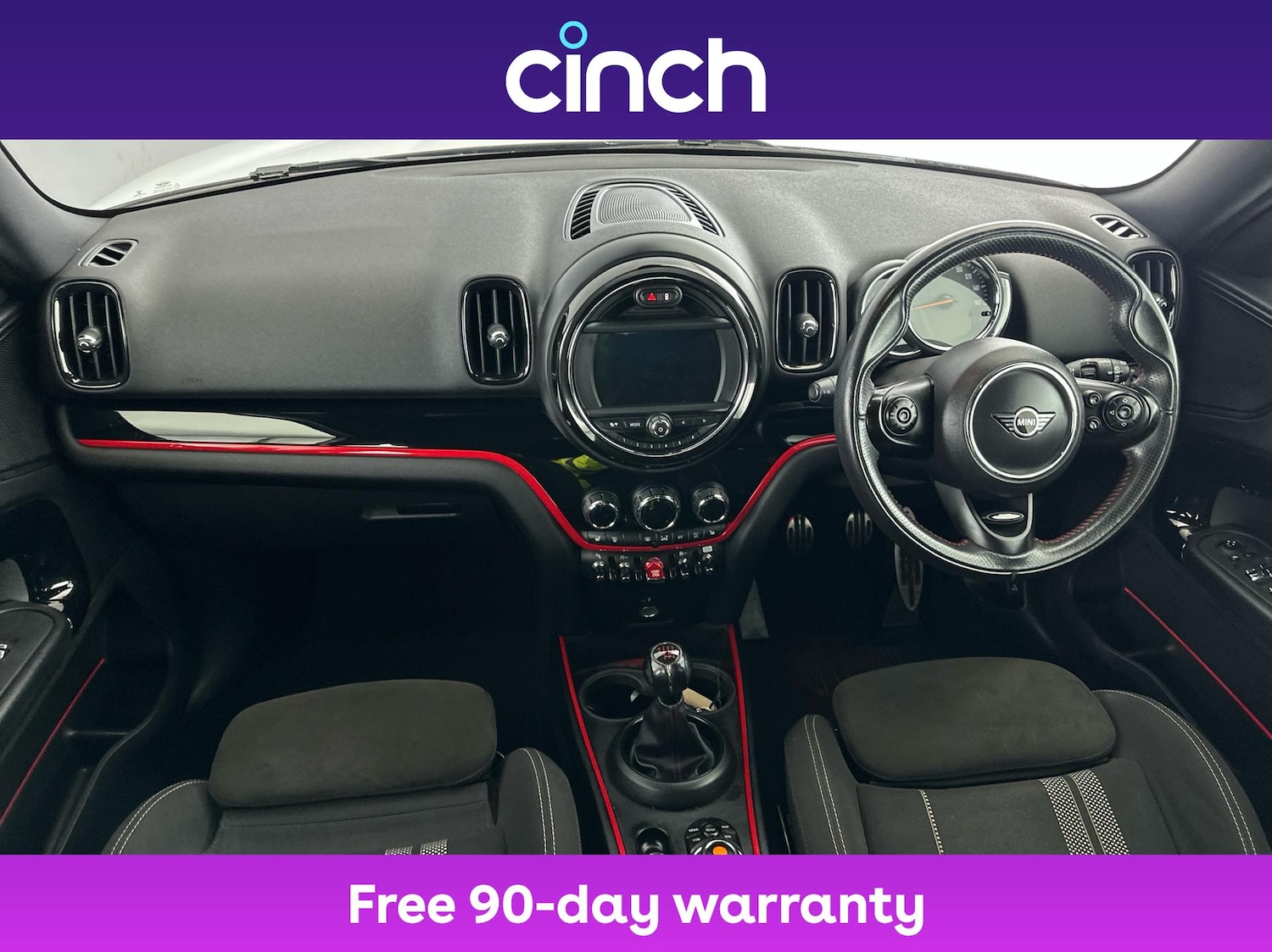 Used MINI Countryman 2019 for sale - 76670289: Photo 15