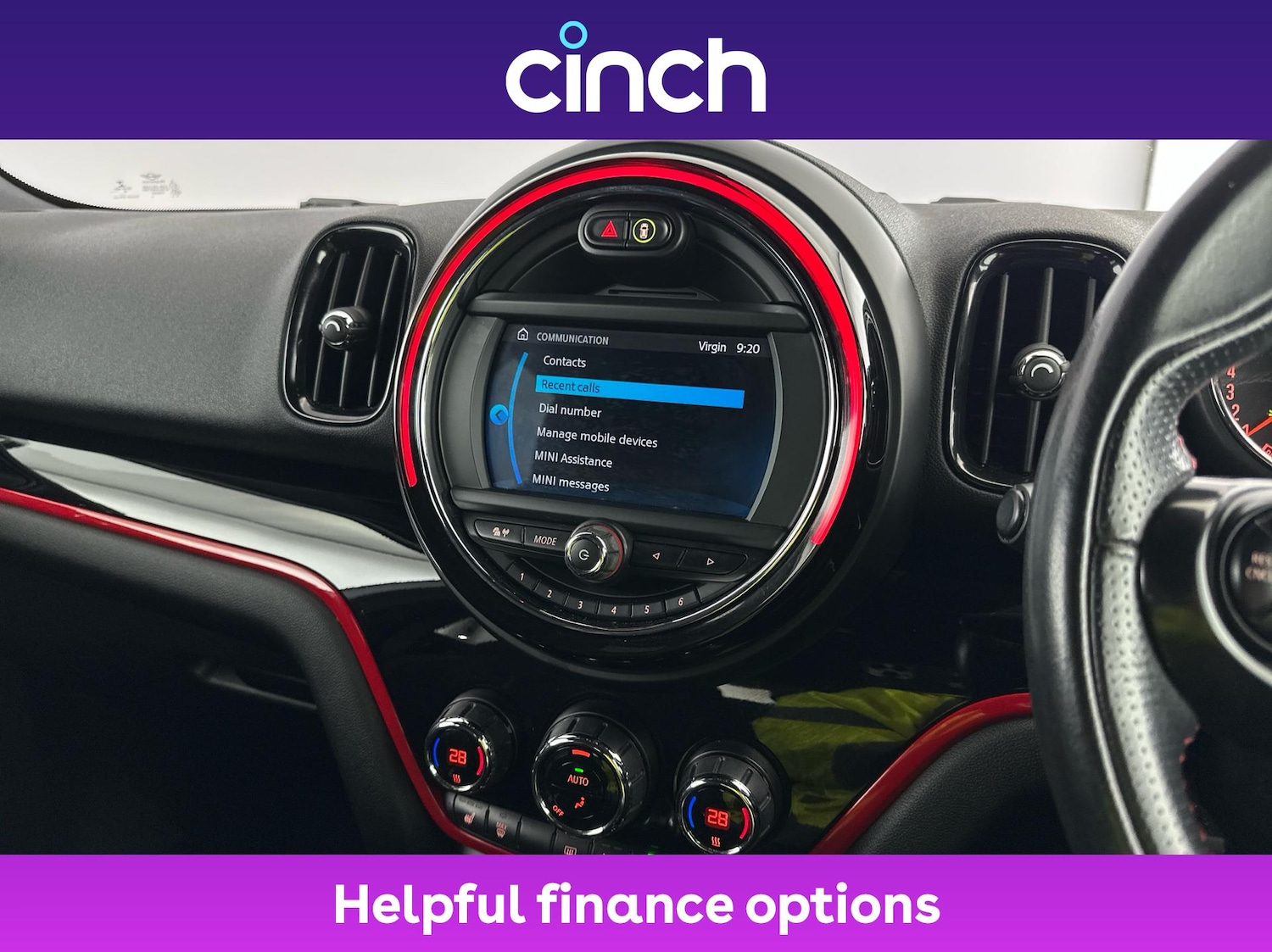 Used MINI Countryman 2019 for sale - 76670289: Photo 17