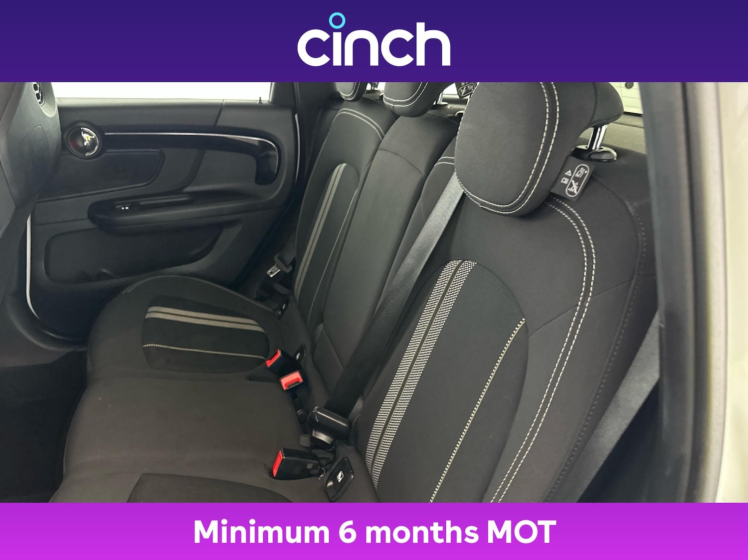 Used MINI Countryman 2019 for sale - 76670289: Photo 20