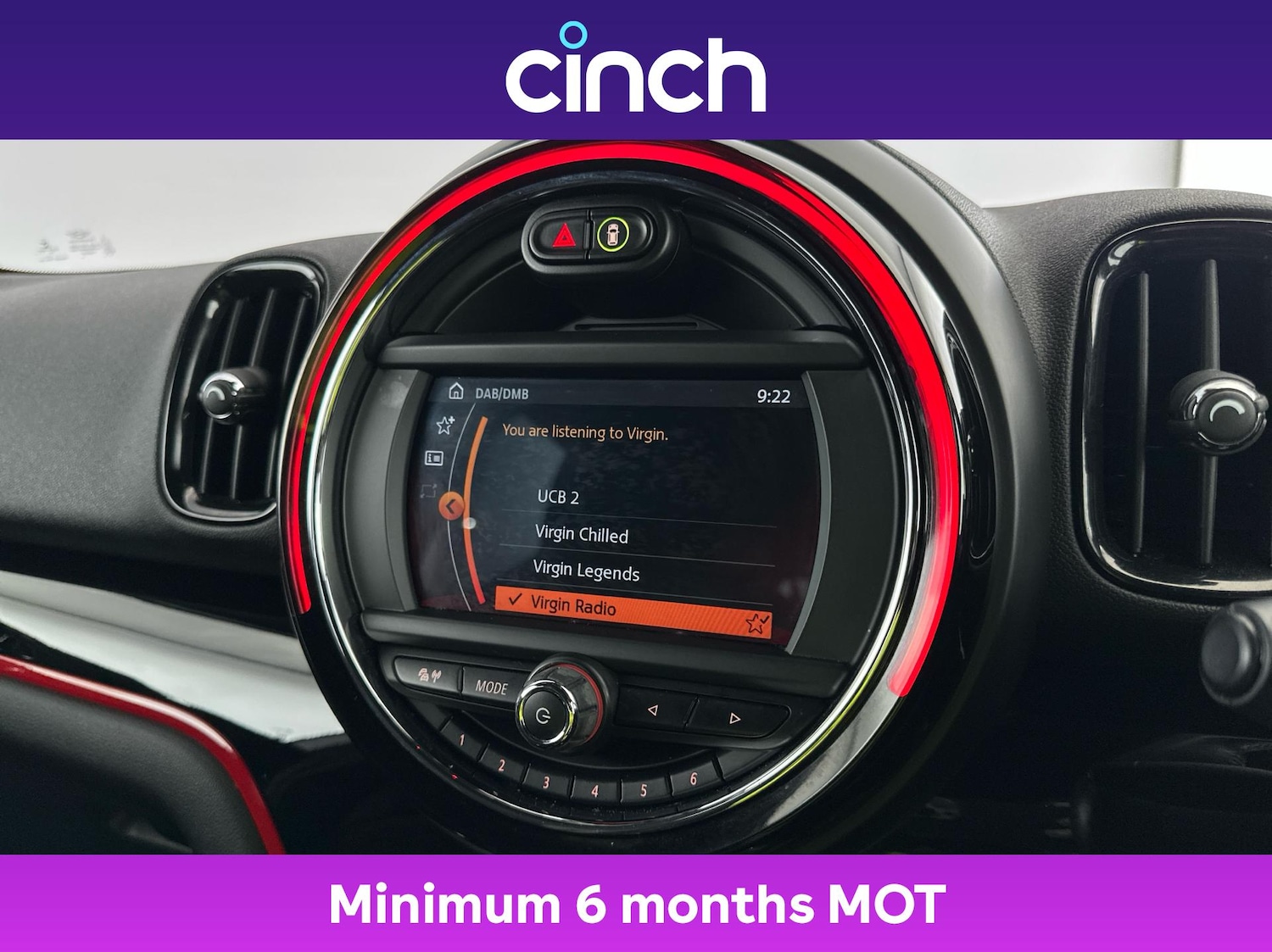 Used MINI Countryman 2019 for sale - 76670289: Photo 32