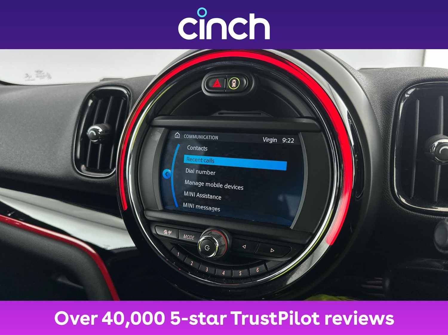 Used MINI Countryman 2019 for sale - 76670289: Photo 33