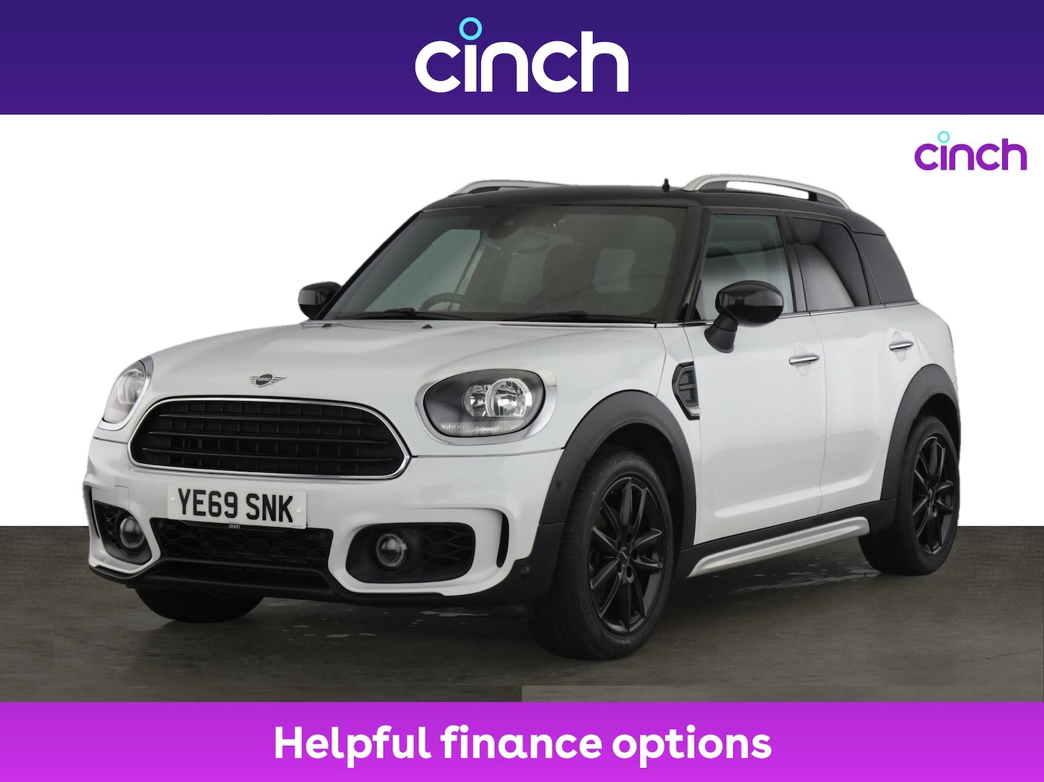 Used MINI Countryman 2019 for sale - 76670289: Photo 9