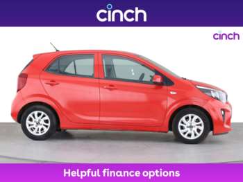 Used Kia Picanto 2017 for sale - 75222347: Photo