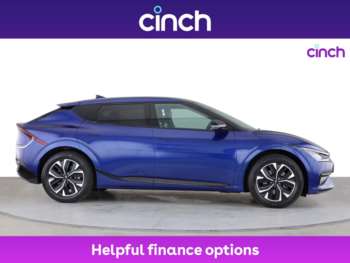 Used Kia EV6 2022 for sale - 75207939: Photo