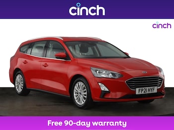 Ford - Focus