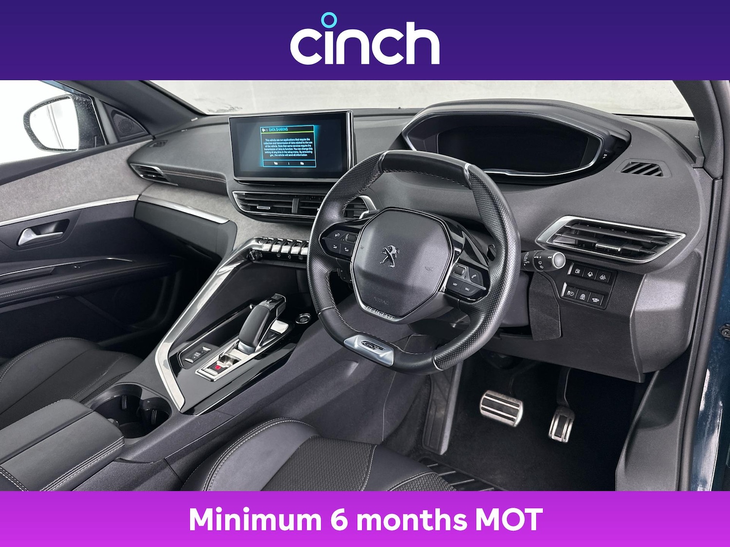 Used Peugeot 3008 2022 for sale - 76508744: Photo 12