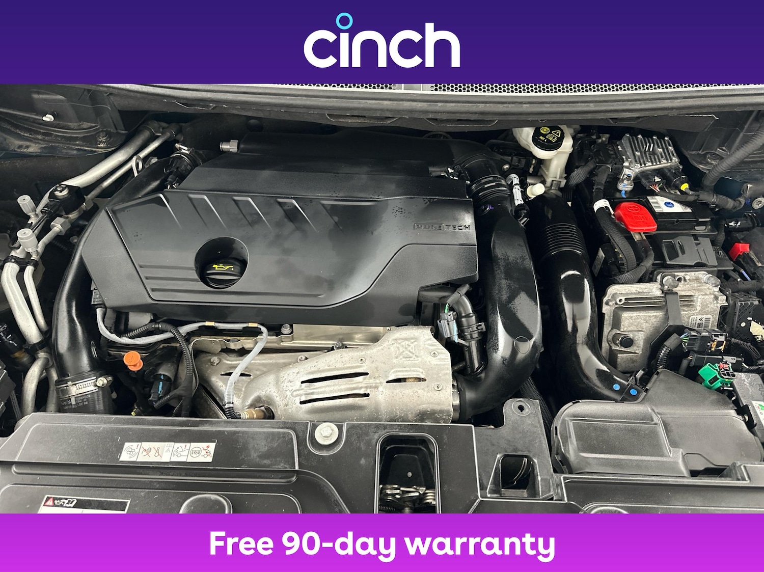 Used Peugeot 3008 2022 for sale - 76508744: Photo 23