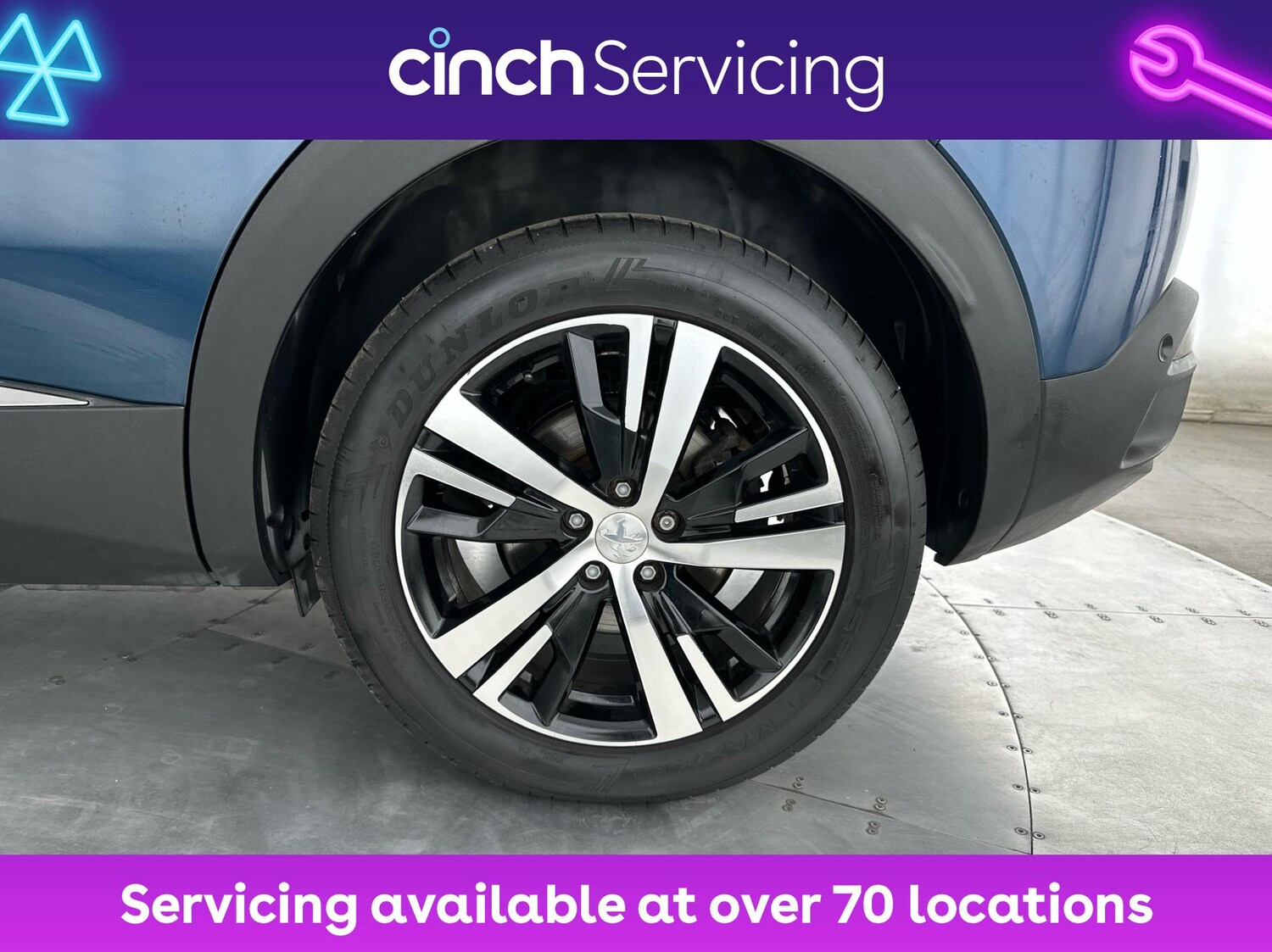 Used Peugeot 3008 2022 for sale - 76508744: Photo 26