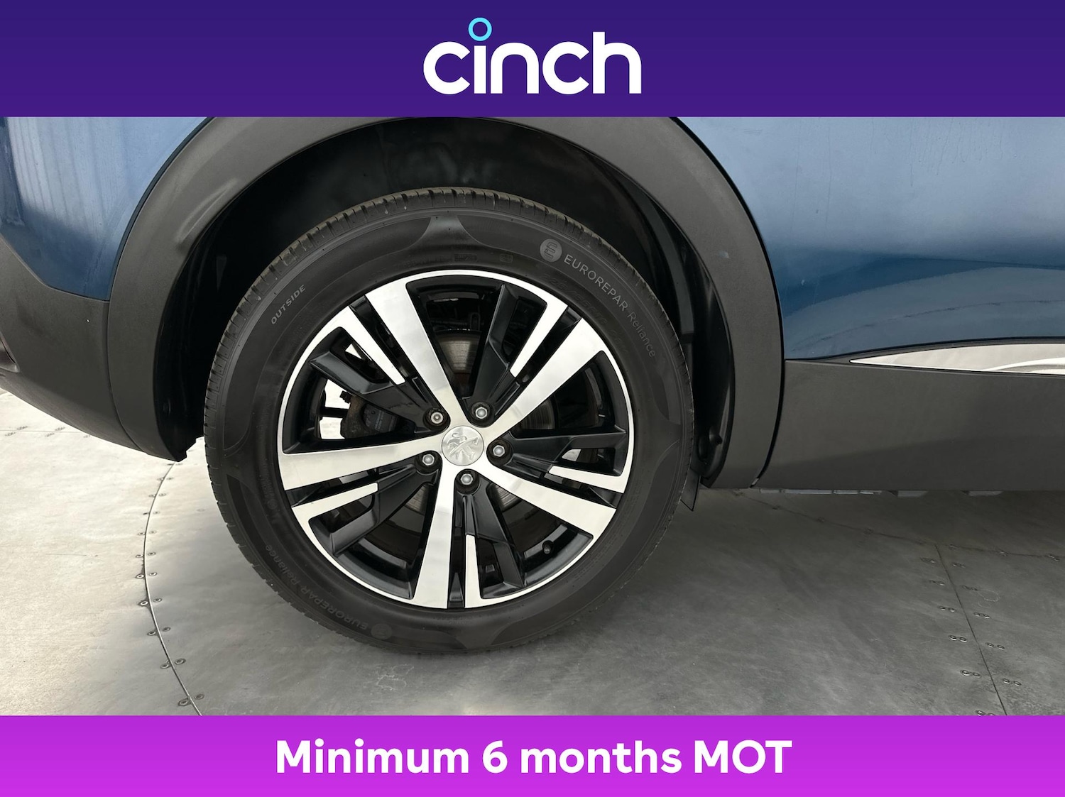 Used Peugeot 3008 2022 for sale - 76508744: Photo 27