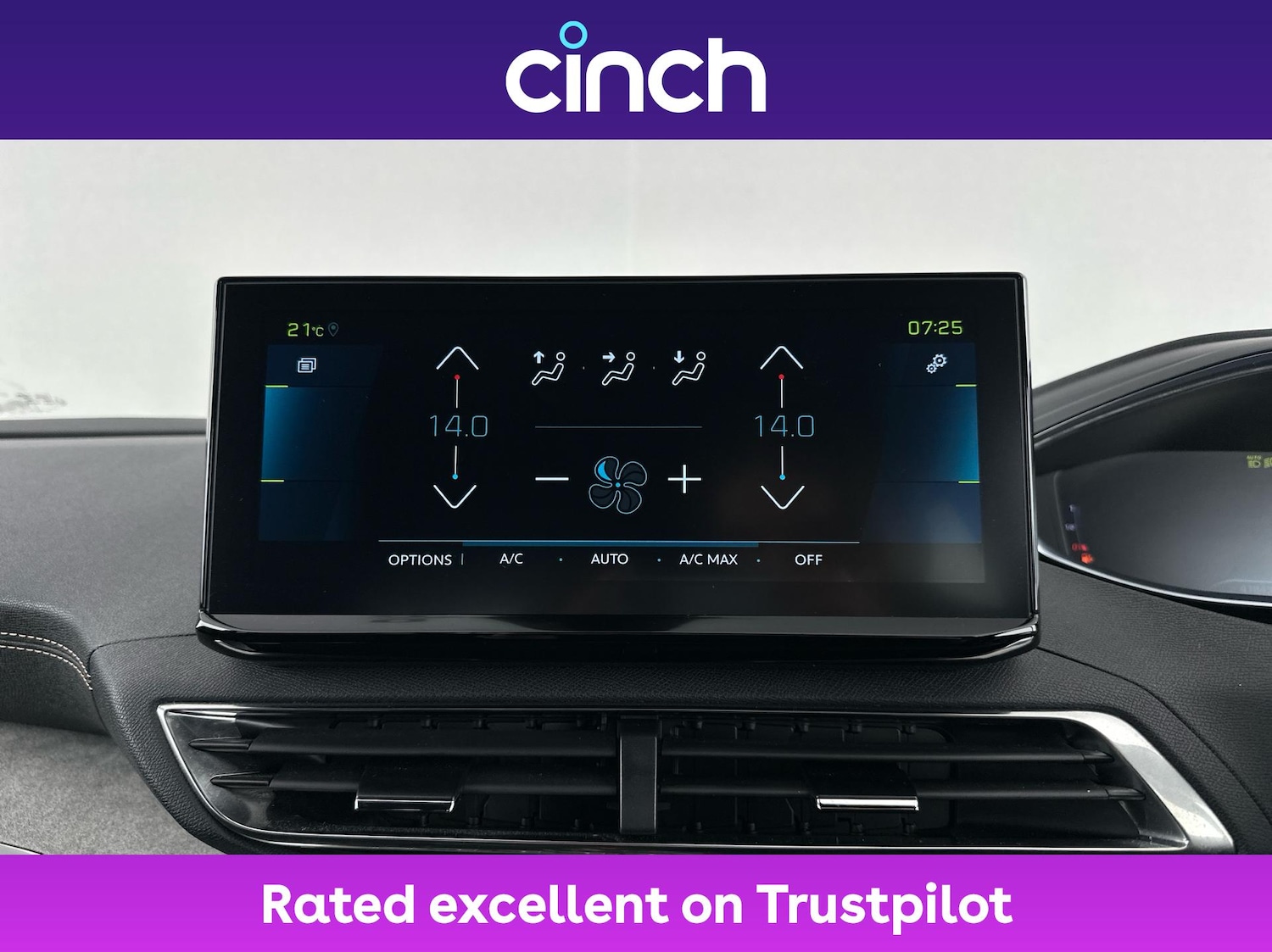 Used Peugeot 3008 2022 for sale - 76508744: Photo 33