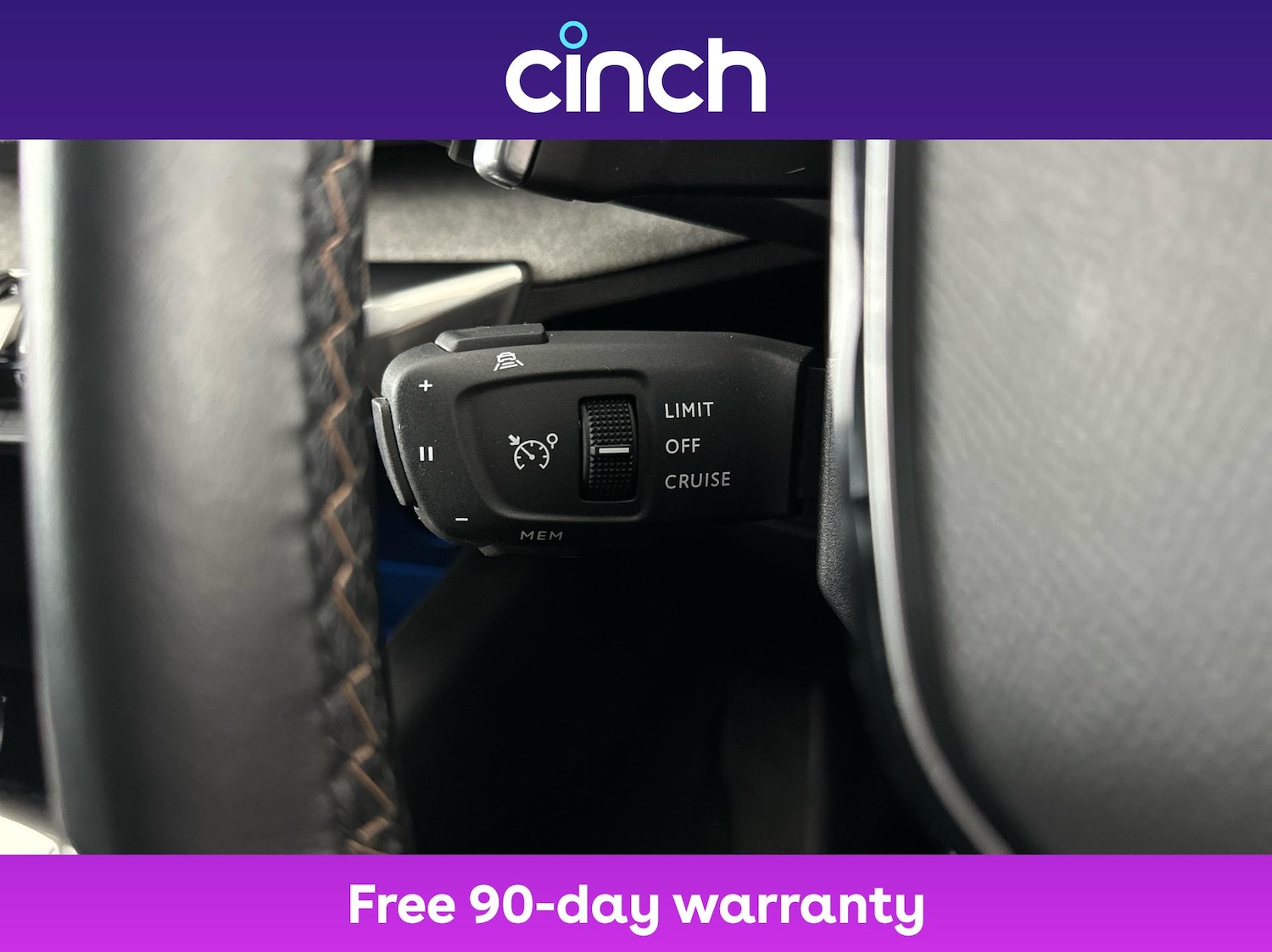 Used Peugeot 3008 2022 for sale - 76508744: Photo 34