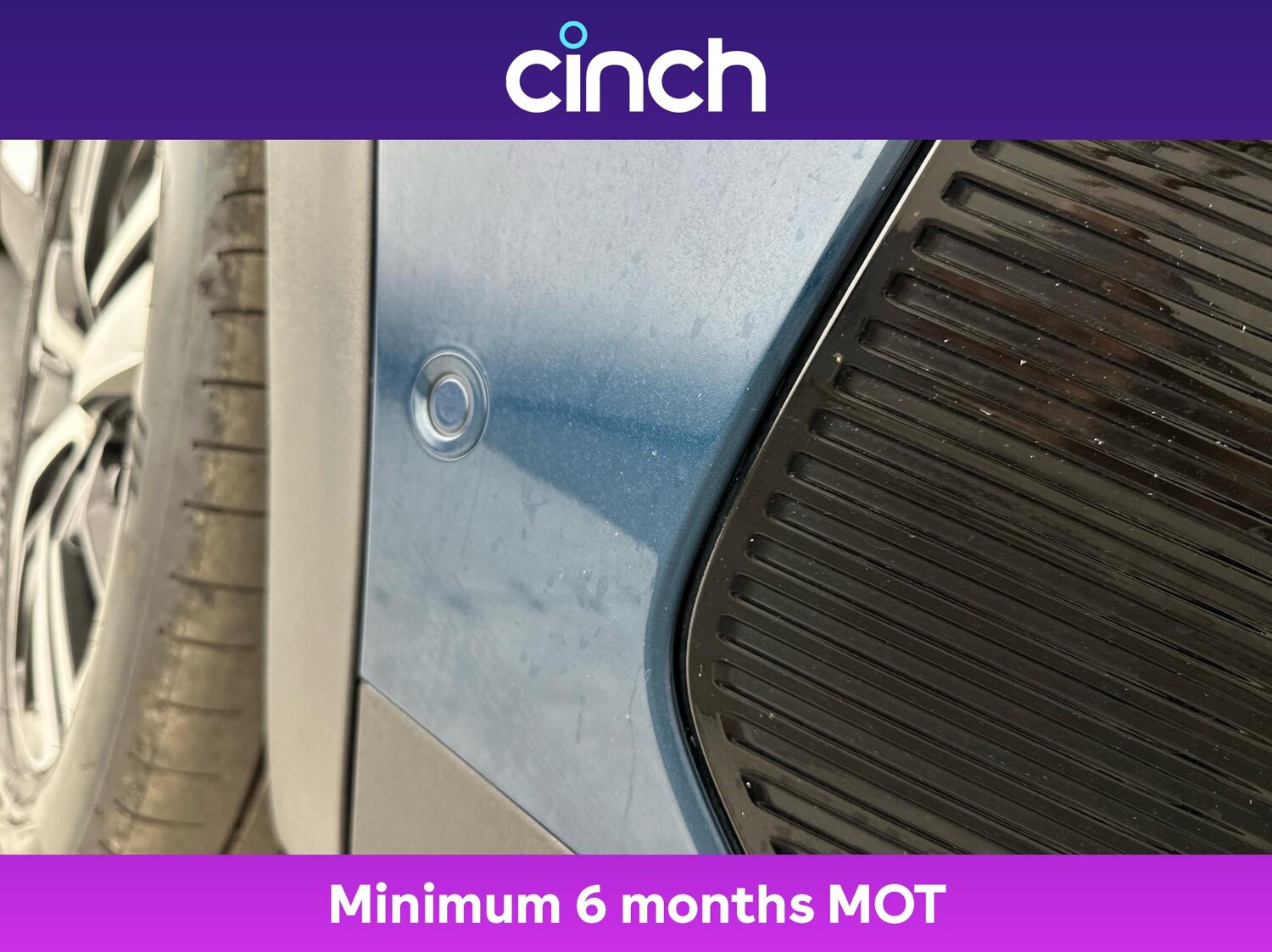 Used Peugeot 3008 2022 for sale - 76508744: Photo 37