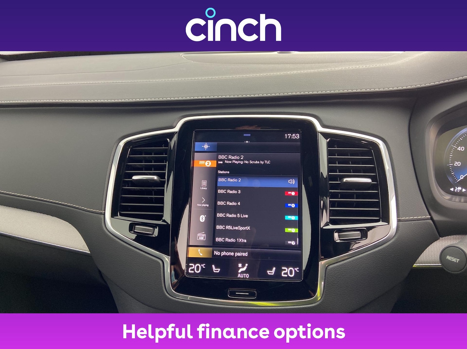 Used Volvo XC90 2019 for sale - 76495611: Photo 17