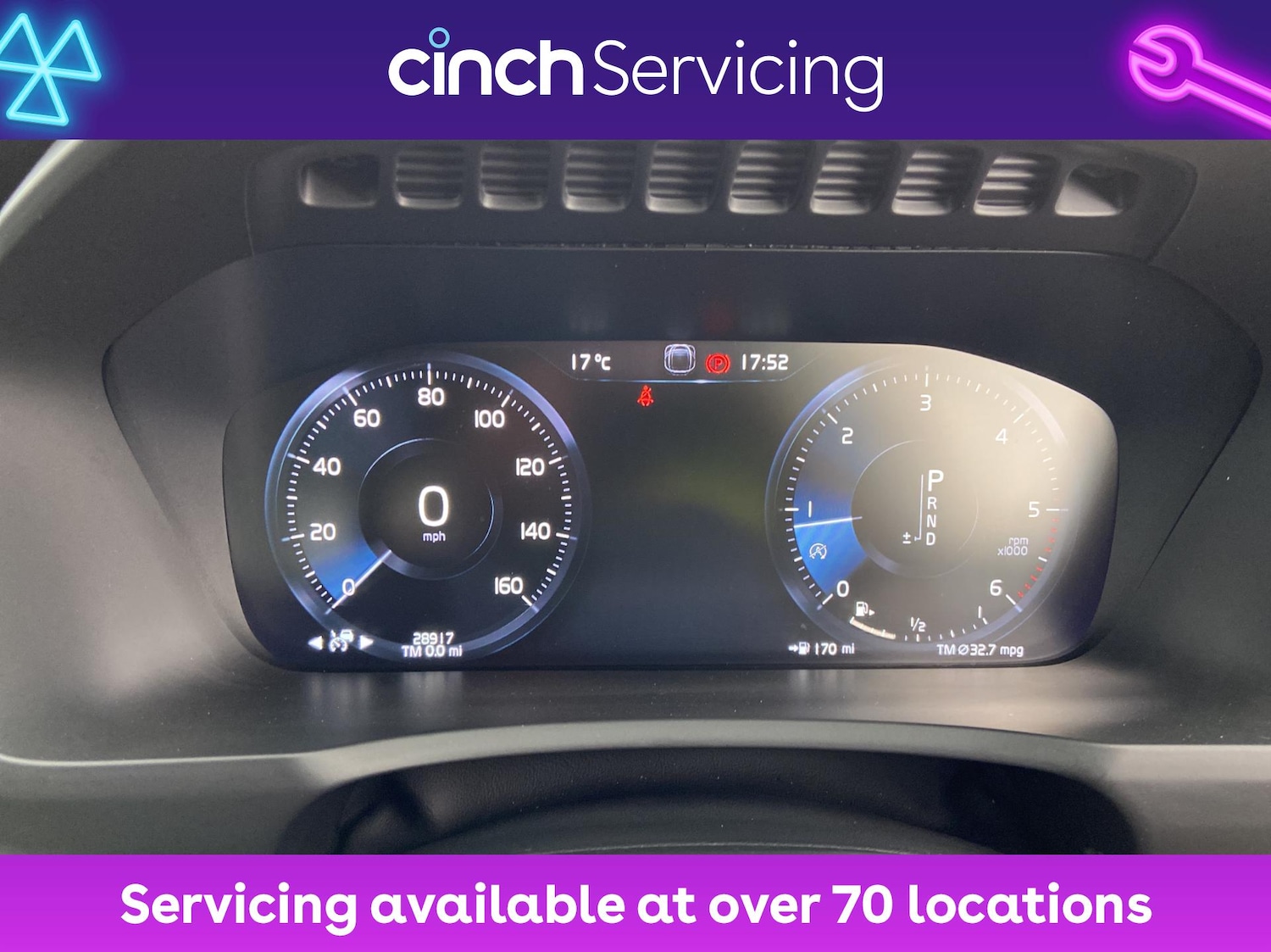 Used Volvo XC90 2019 for sale - 76495611: Photo 18