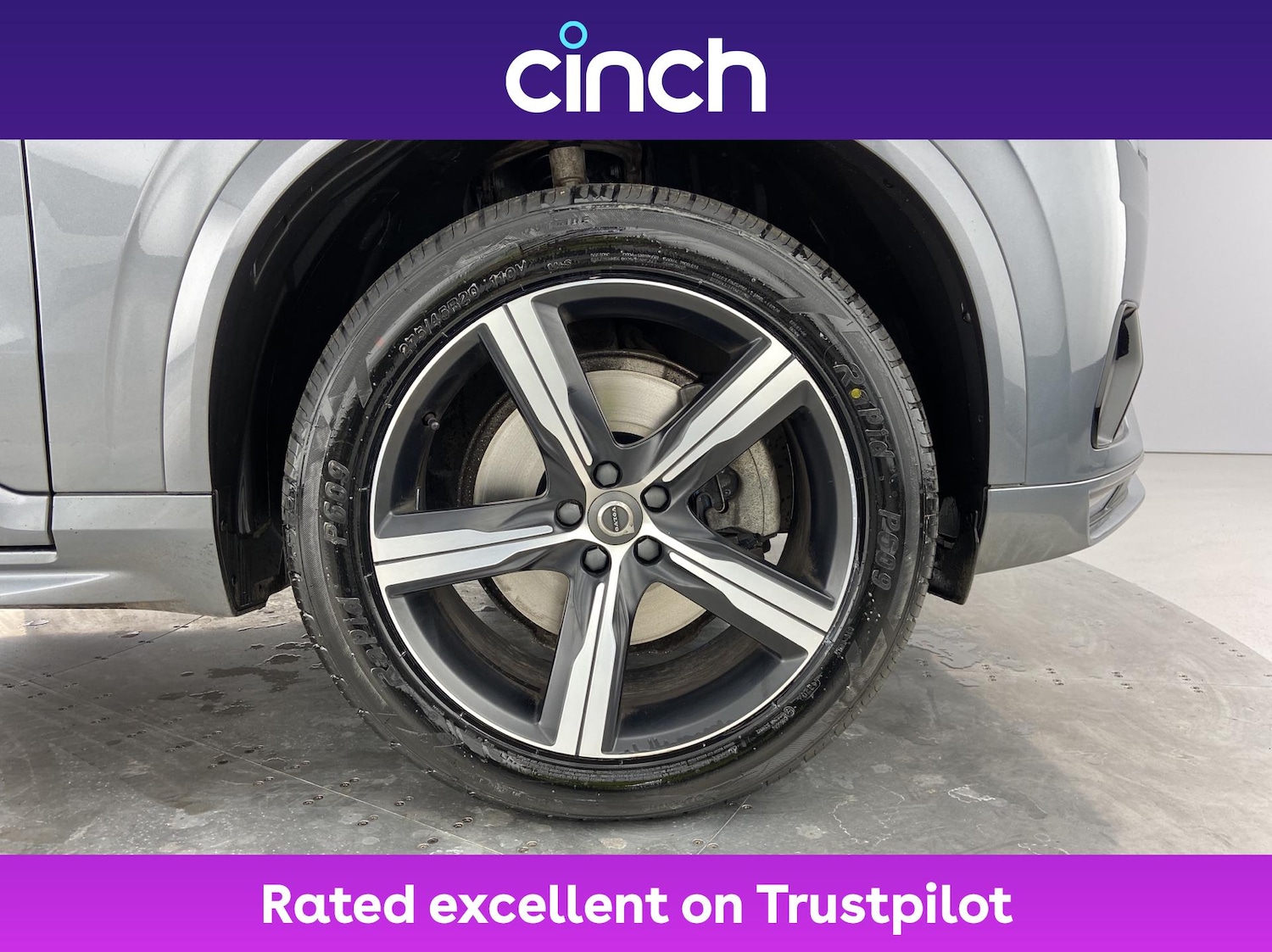 Used Volvo XC90 2019 for sale - 76495611: Photo 28