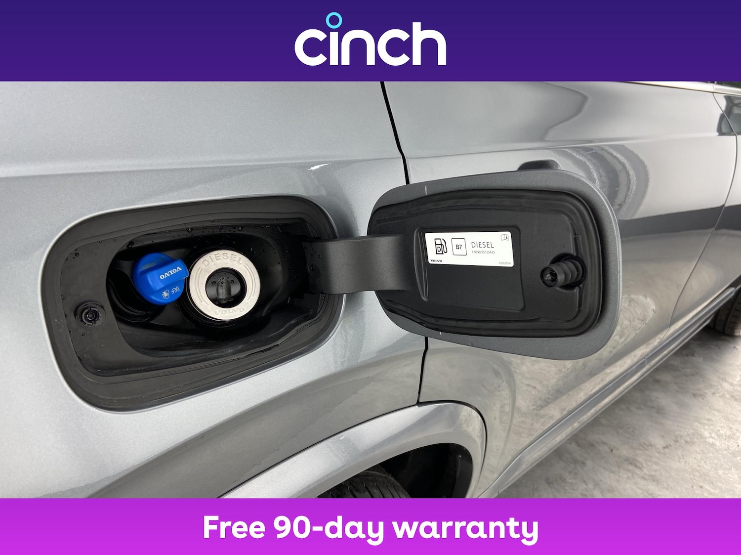 Used Volvo XC90 2019 for sale - 76495611: Photo 29