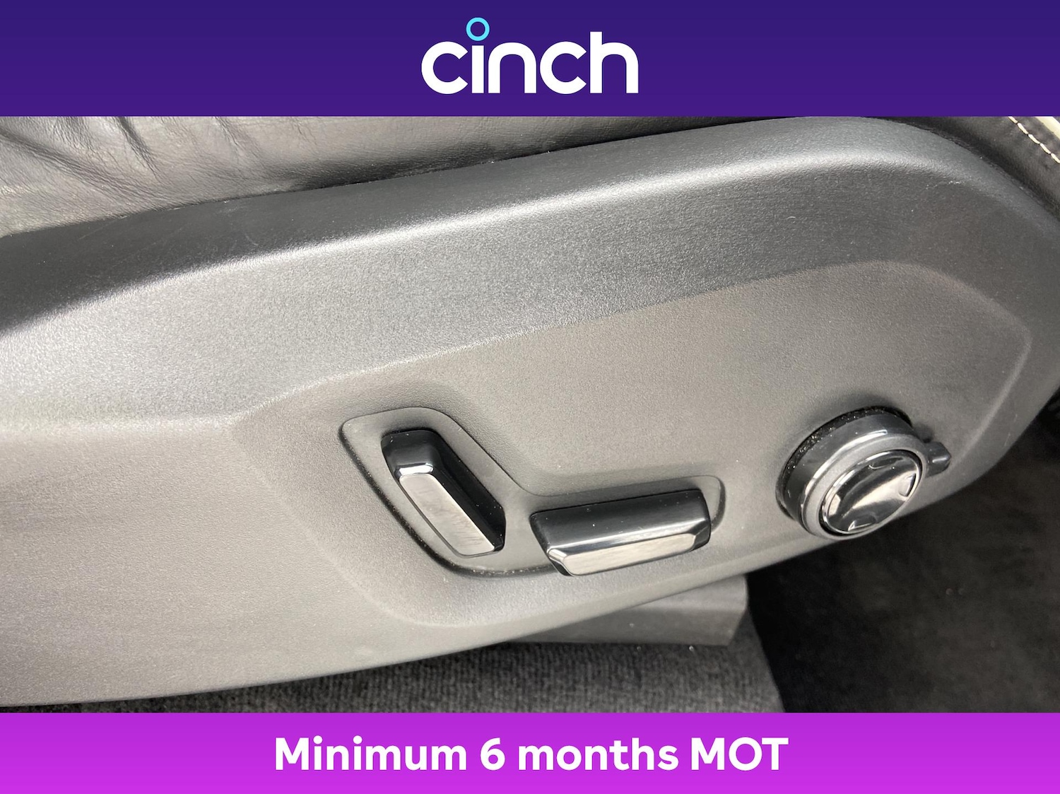 Used Volvo XC90 2019 for sale - 76495611: Photo 37