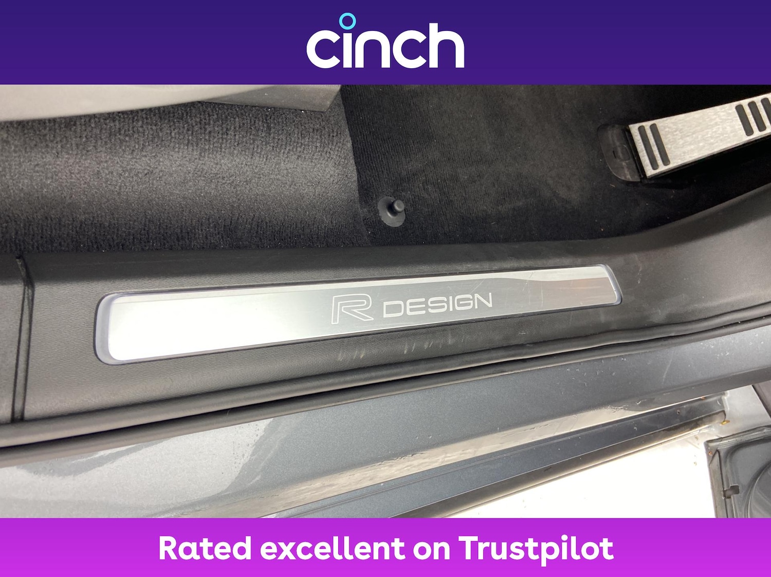 Used Volvo XC90 2019 for sale - 76495611: Photo 38