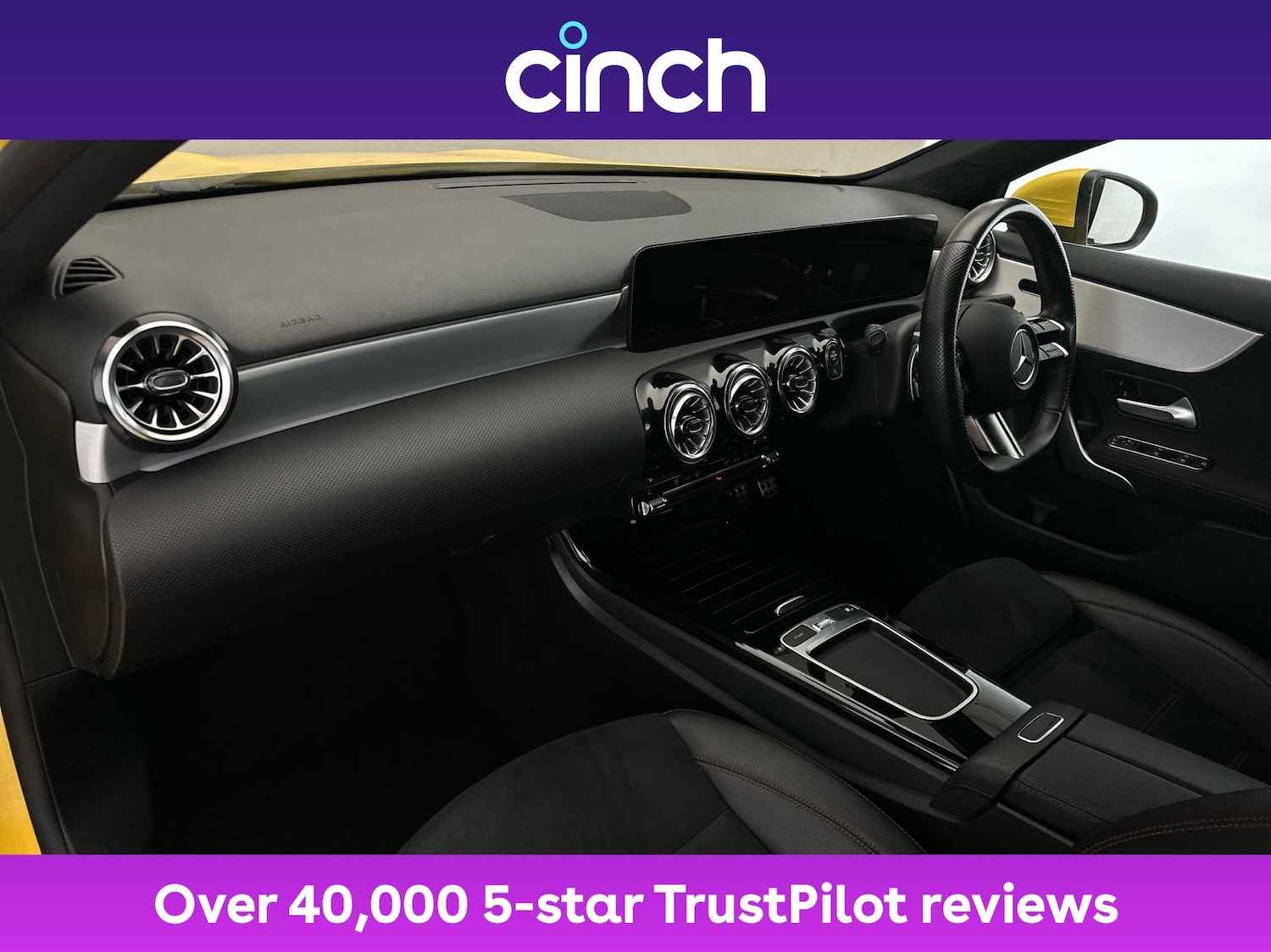 Used Mercedes-Benz A-Class 2023 for sale - 76847845: Photo 14