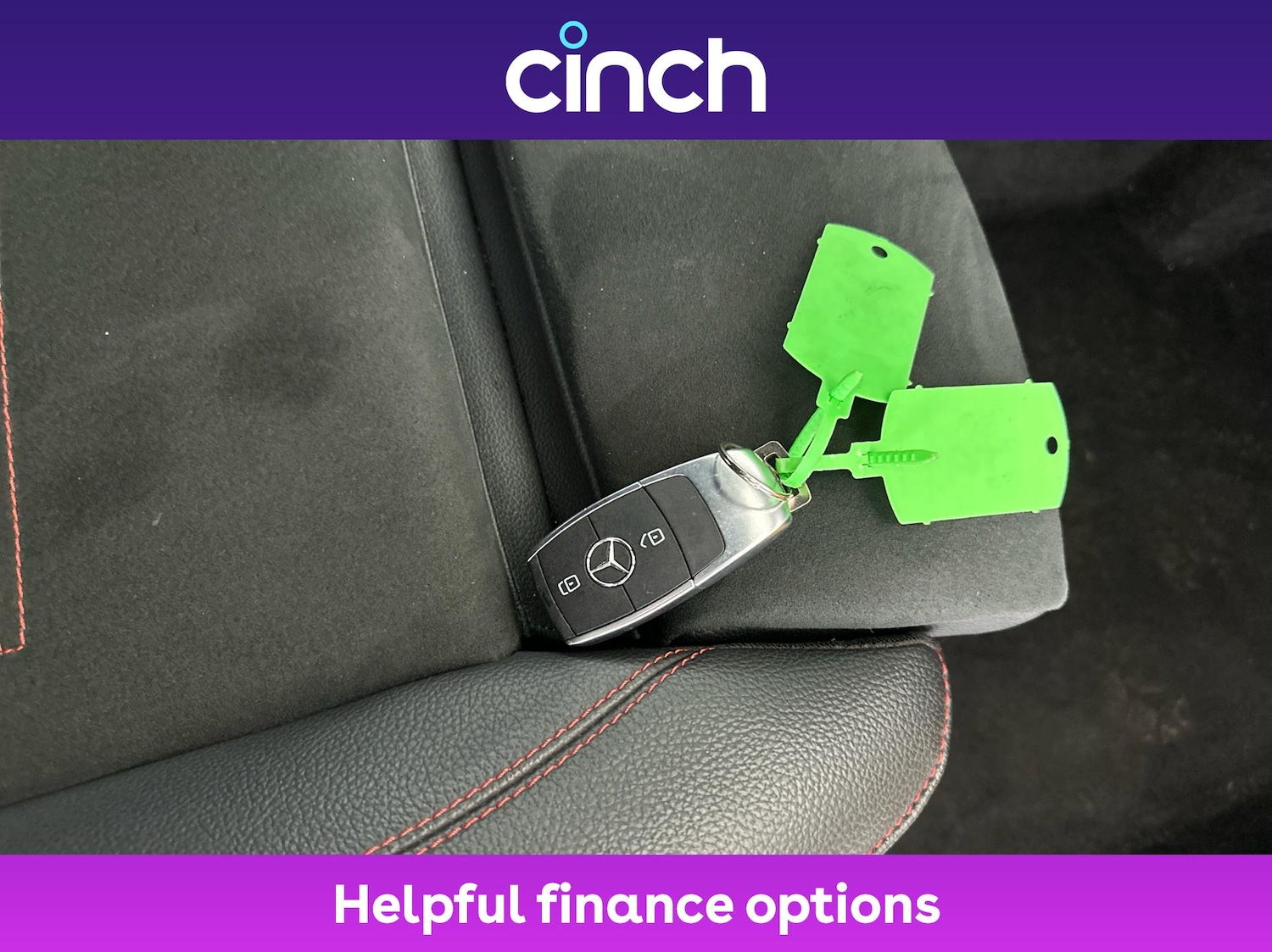 Used Mercedes-Benz A-Class 2023 for sale - 76847845: Photo 30