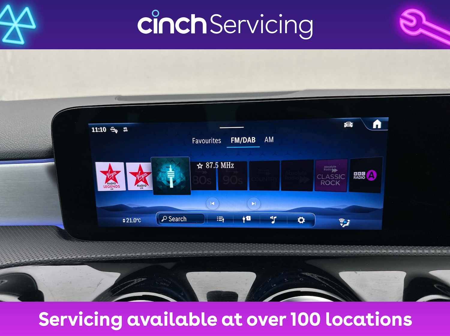 Used Mercedes-Benz A-Class 2023 for sale - 76847845: Photo 31