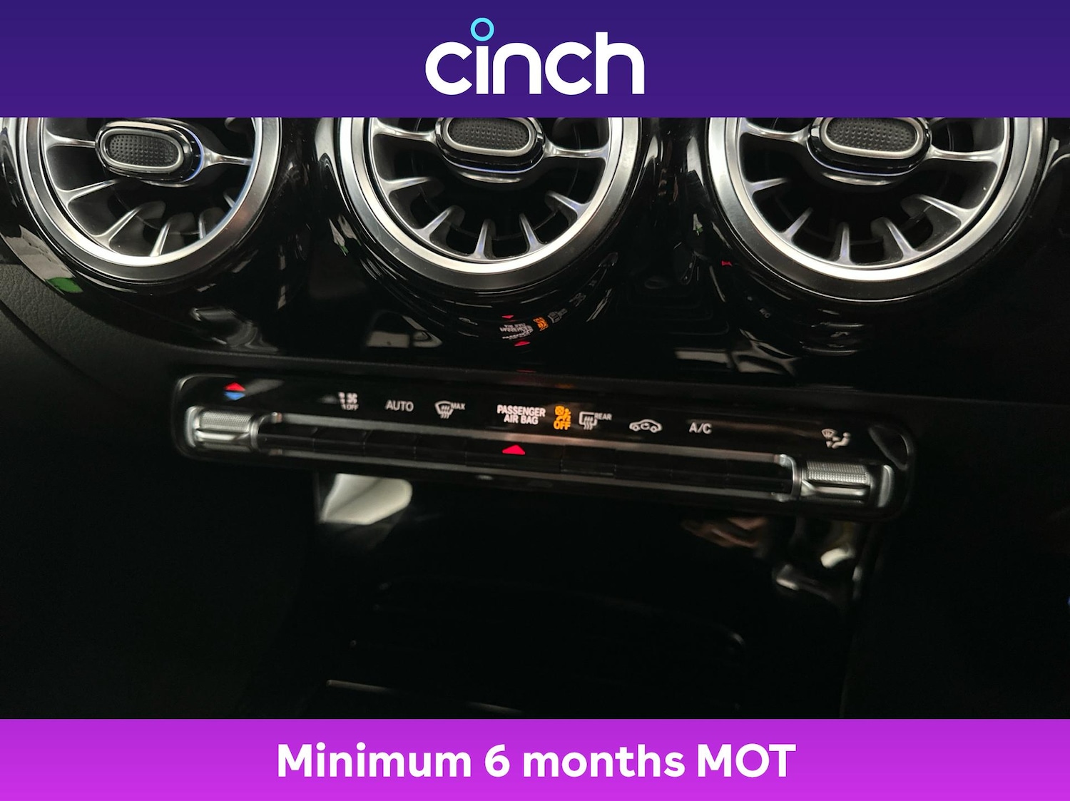 Used Mercedes-Benz A-Class 2023 for sale - 76847845: Photo 32