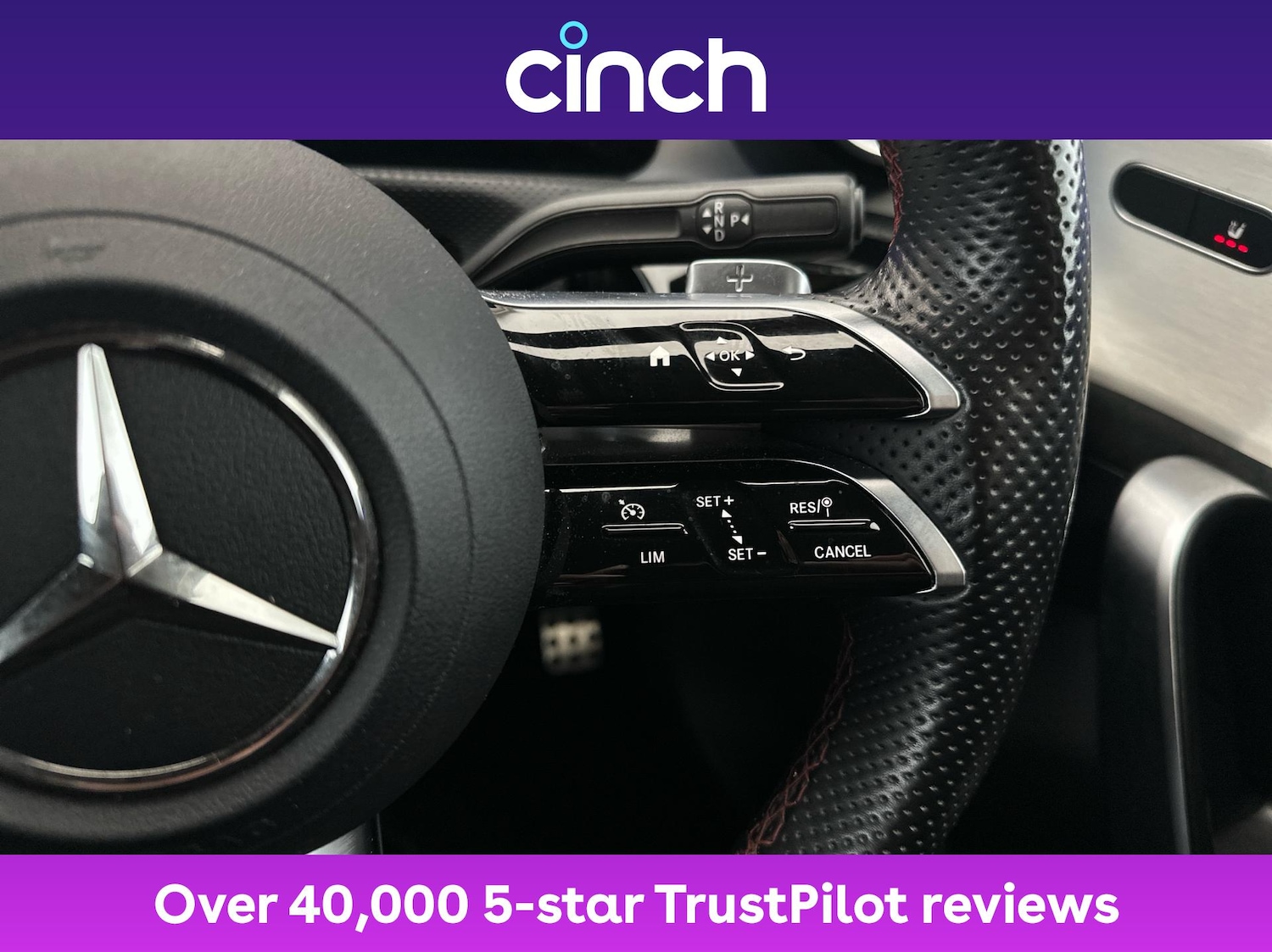 Used Mercedes-Benz A-Class 2023 for sale - 76847845: Photo 33