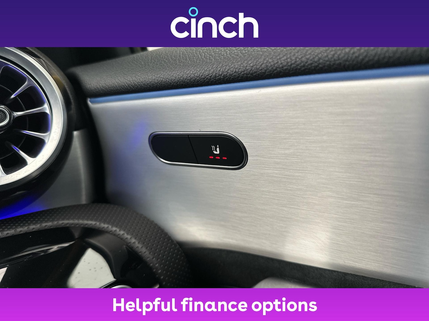 Used Mercedes-Benz A-Class 2023 for sale - 76847845: Photo 35