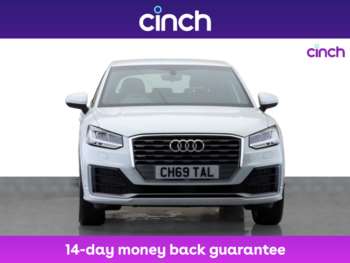 Used Audi Q2 2019 for sale - 74334215: Photo