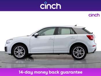 Used Audi Q2 2019 for sale - 74334215: Photo