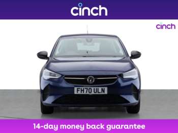 Used Vauxhall Corsa 2021 for sale - 74835229: Photo